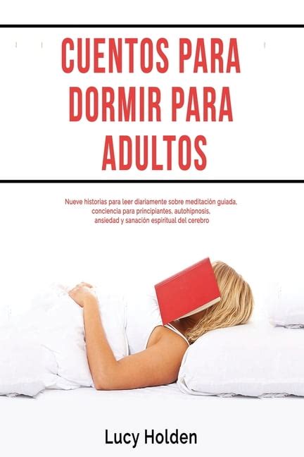 Cuentos para dormir para adultos [Bedtime Stories for Adults] como debe escucharse, narrado por HotGhost Productions. Descubre el Español Audiolibro en ...